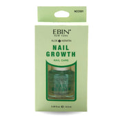 Nail Growth