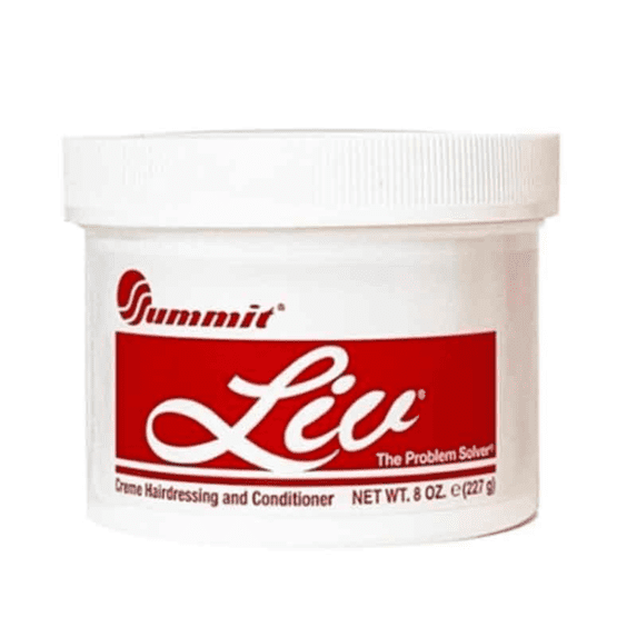 Summit Liv Crème Hairdressing & Conditioner