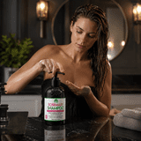 OKAY Rosemary Shampoo with Biotin 12oz