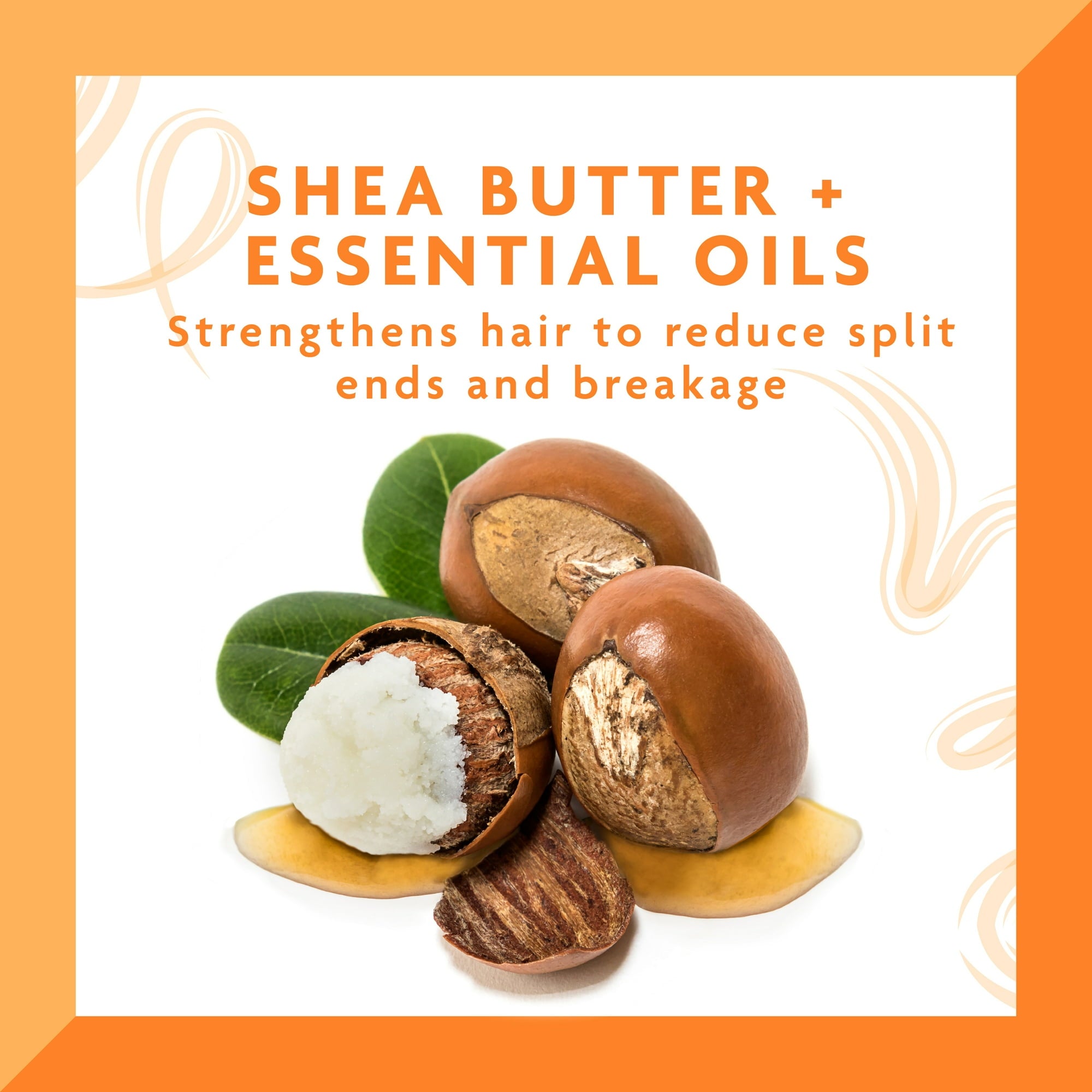 Cantu Shea Butter Daily Oil Moisturizer