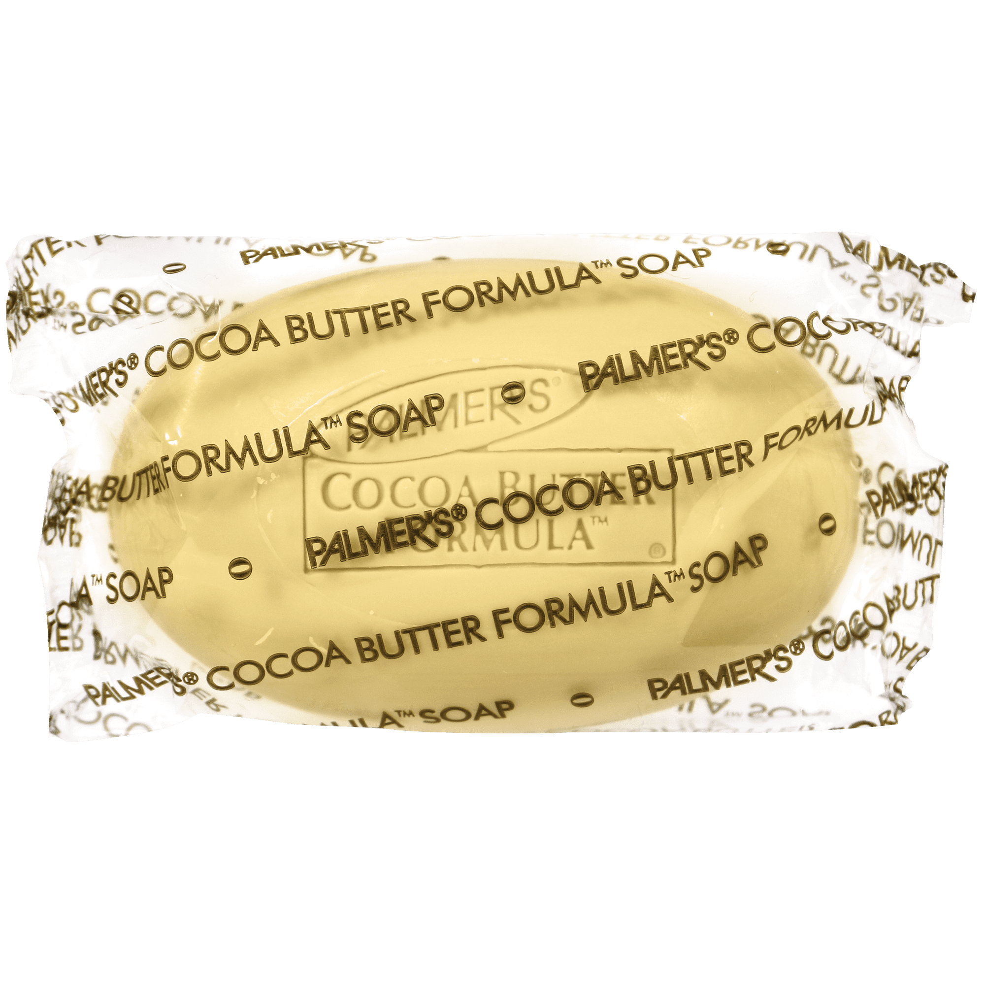 Palmer's Cocoa Butter Formula Daily Skin Therapy Cream Soap Bar with Vitamin E - 4.7oz