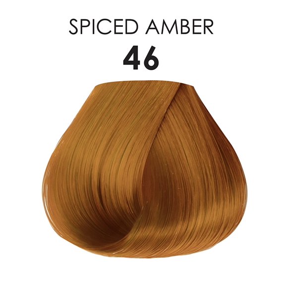 Adore Spiced Amber