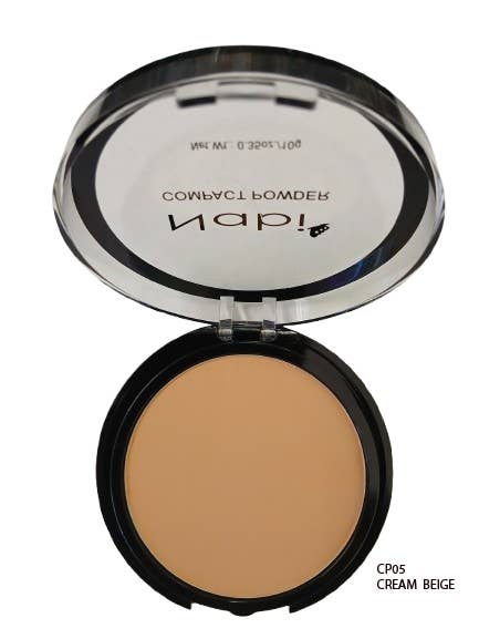 Nabi COMPACT POWDER