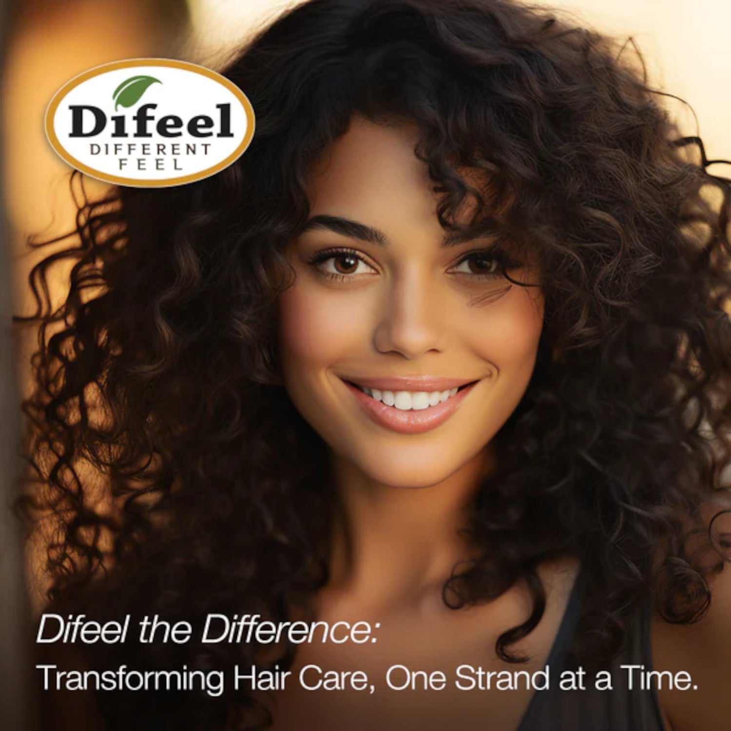 Difeel Olive Oil Premium Hair Oil
