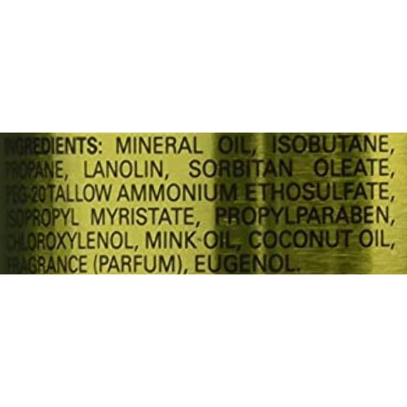 Black Magic Oil Sheen Cherry, 10.5oz
