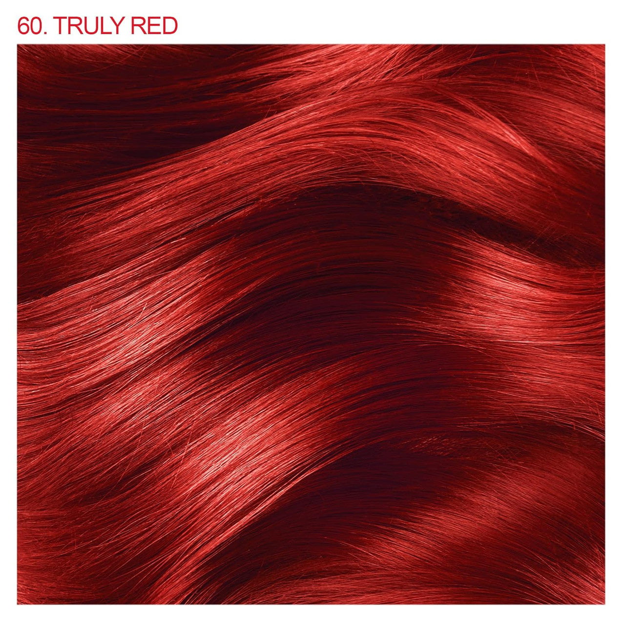Adore Truly Red