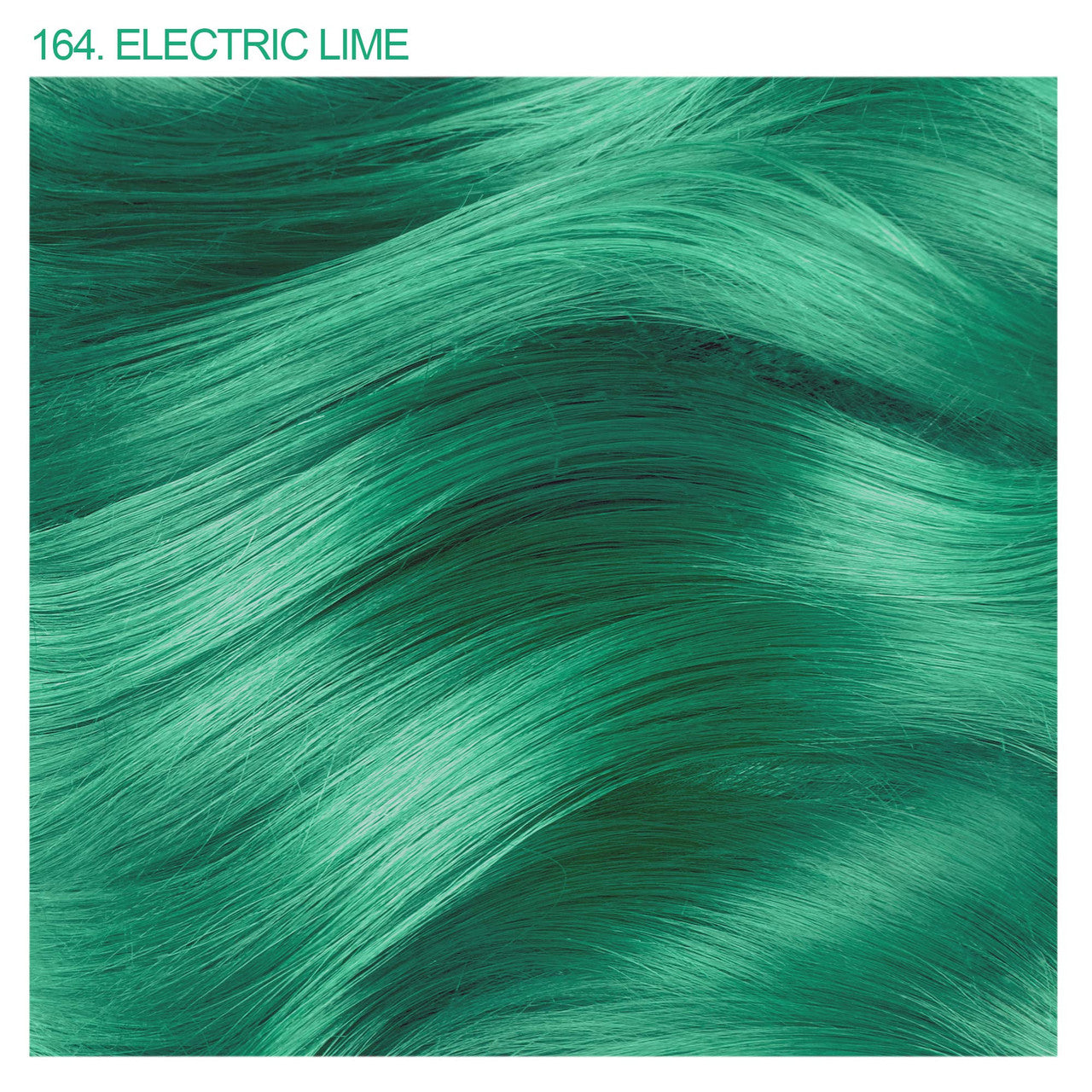 Adore Electric Lime