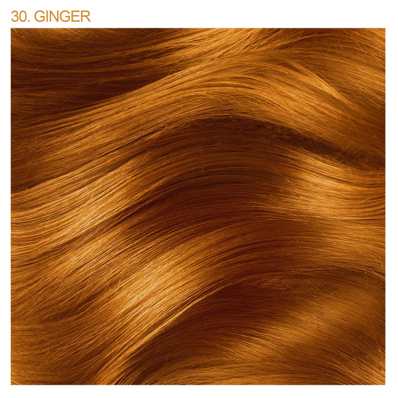 Adore Ginger