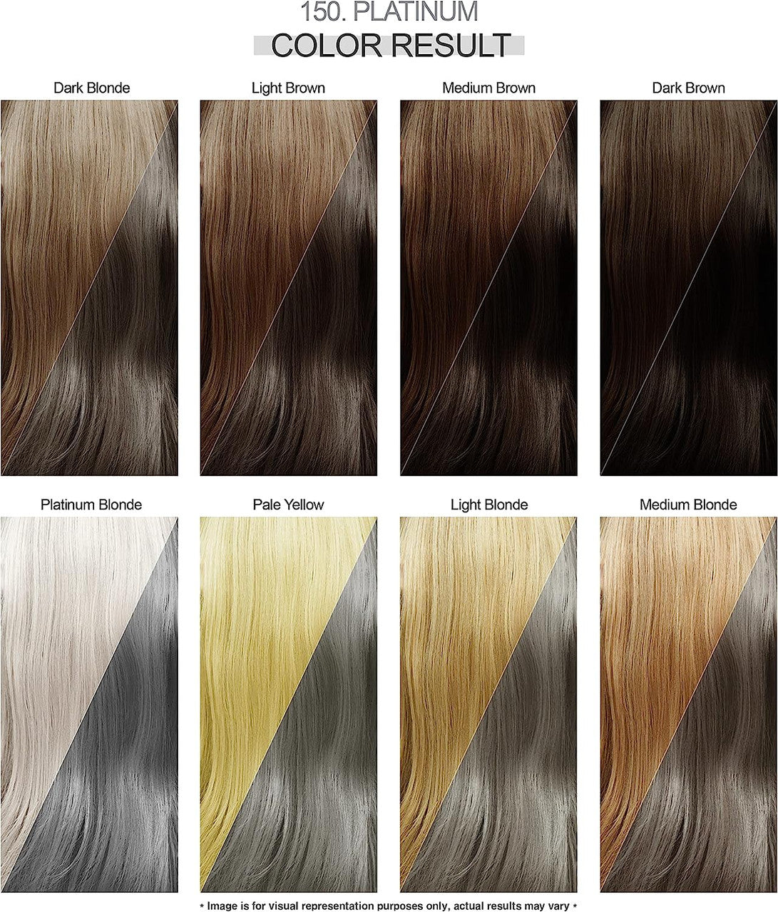 Adore Platinum