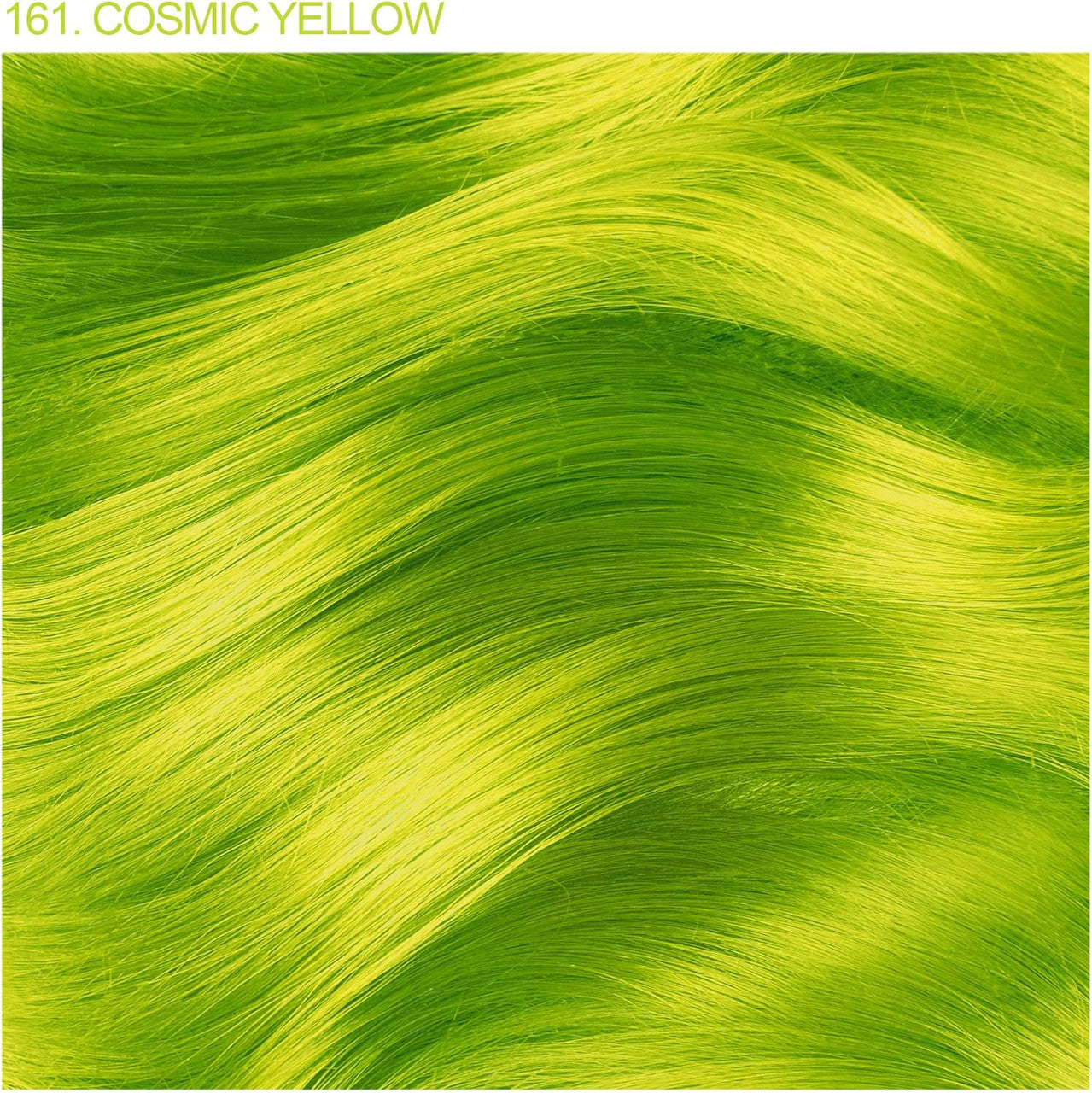 Adore Cosmic Yellow