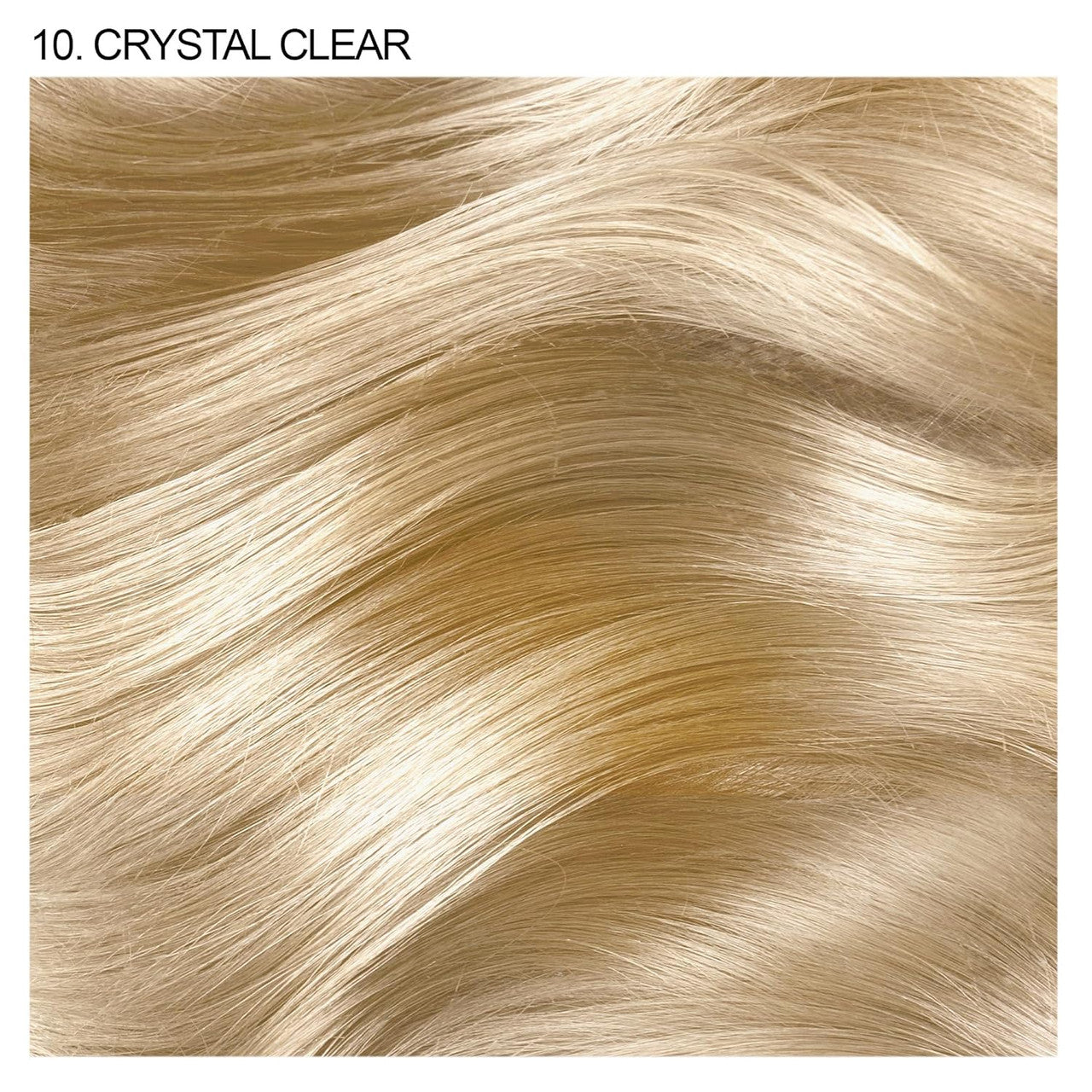 Adore Crystal Clear