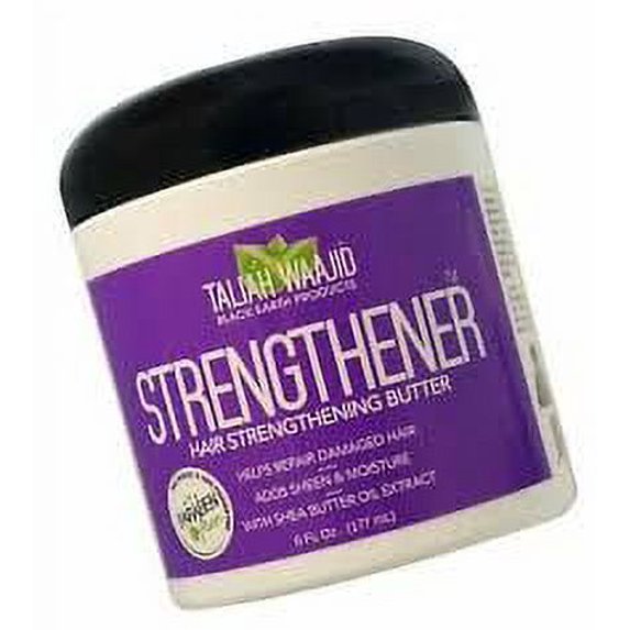 Taliah Waajid Hair Strengthening Butter, 6 oz