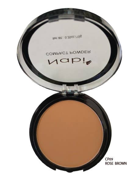 Nabi COMPACT POWDER