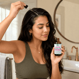 OKAY Rosemary Natural Oil with Biotin 4oz