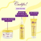 ApHogee Curlific Texture Treatment