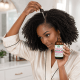 OKAY Rosemary Natural Oil with Biotin 4oz