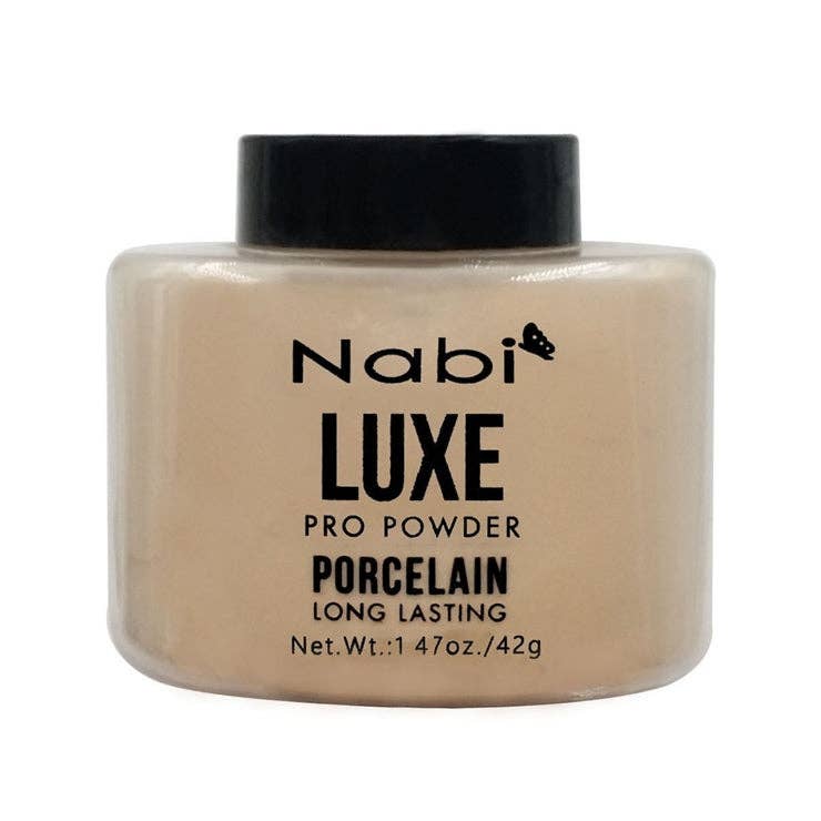 Nabi LUXE Pro Powder