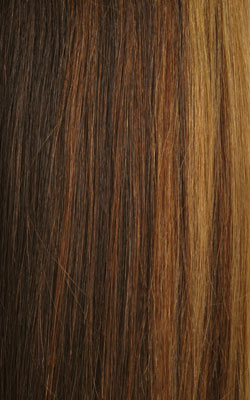 Outre Braids X-Pression Pre-Sectioned Dominican Curl Bulk 18"