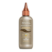 Clairol Beautiful Collection Advanced Gray Solution Hair Color, 6N Toasted Hazelnut, 3oz