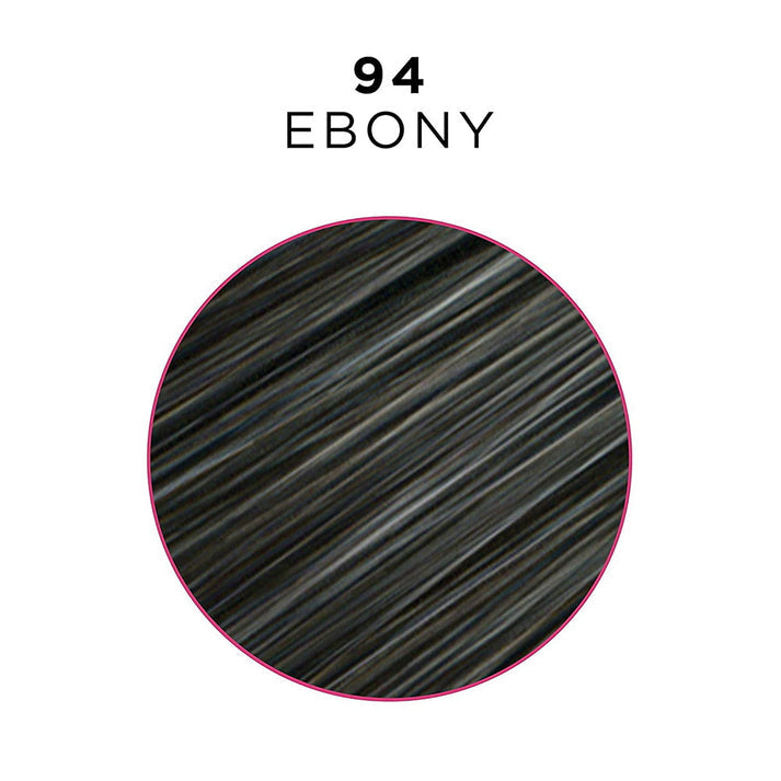 Clairol Professional Jazzing Temporary Hair Color, #94 Ebony, 3 Oz