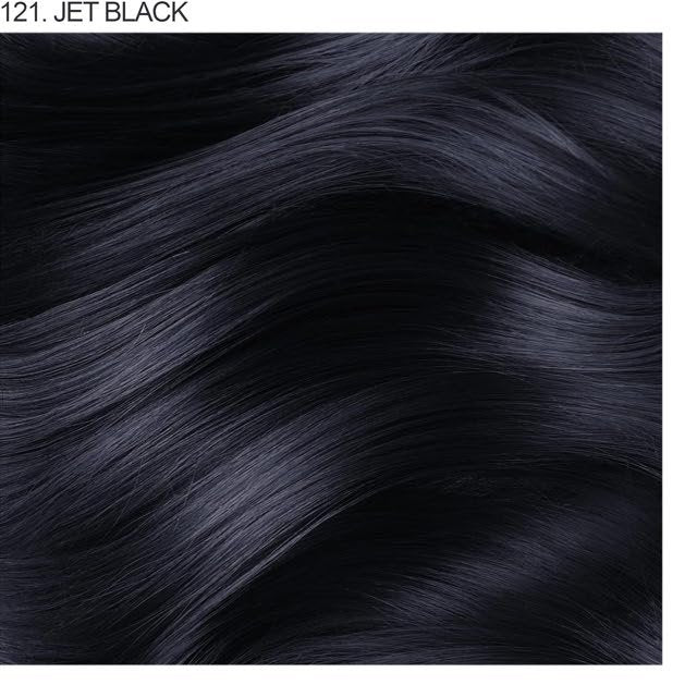 Adore Jet Black