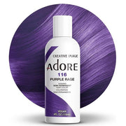Adore Purple Rage