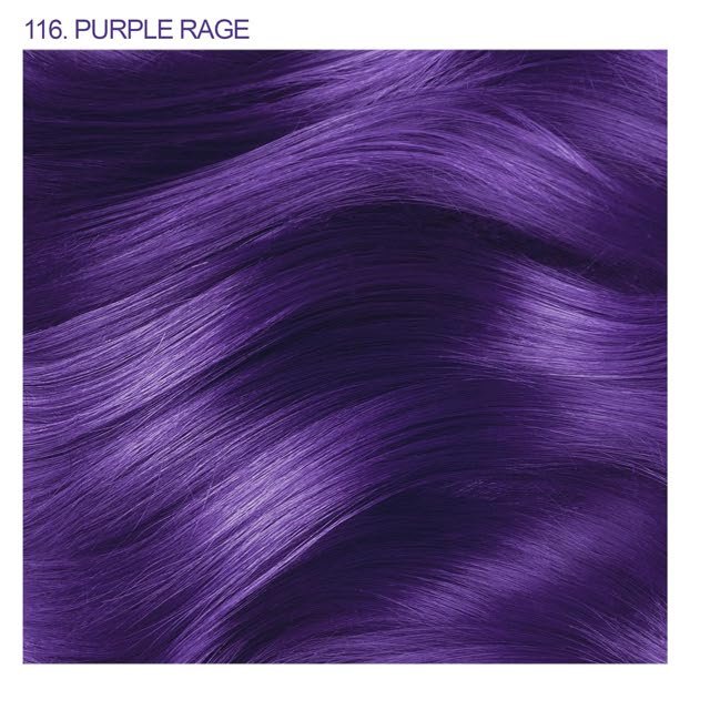 Adore Purple Rage