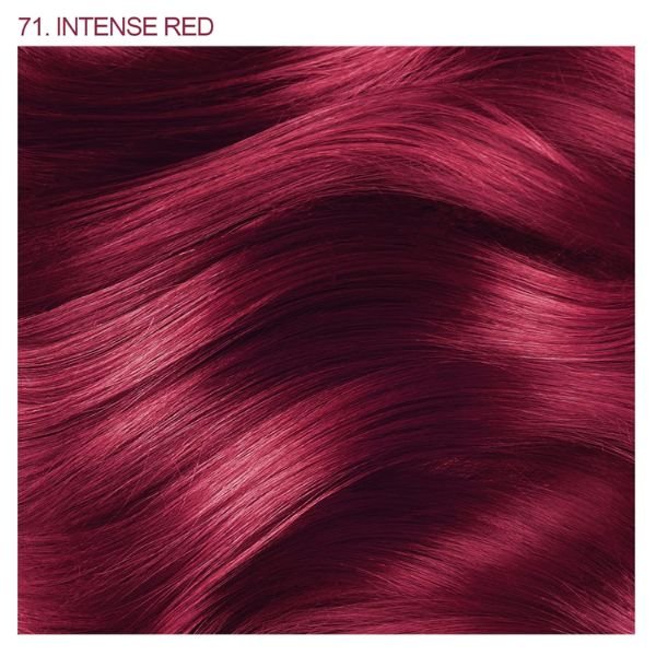 Adore Intense Red