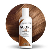 Adore Cinnamon
