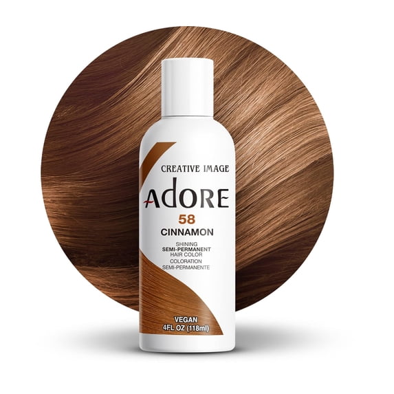 Adore Cinnamon
