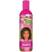 African Pride Dream Kids Olive Miracle Detangling Shampoo 12oz