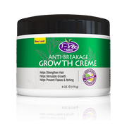 PARNEVU T-Tree Anti-Breakage Growth Crème