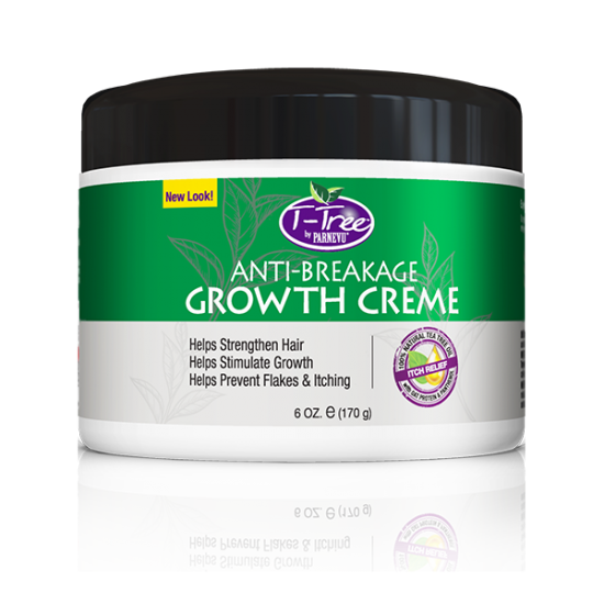 PARNEVU T-Tree Anti-Breakage Growth Crème