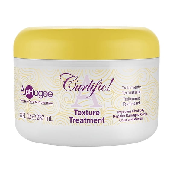 ApHogee Curlific Texture Treatment