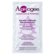 ApHogee Serious Care and Protection Keratin 2-minute Hair Reconstructor