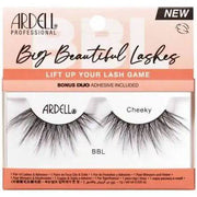Ardell Big Beautiful Lashes Cheeky False Lashes