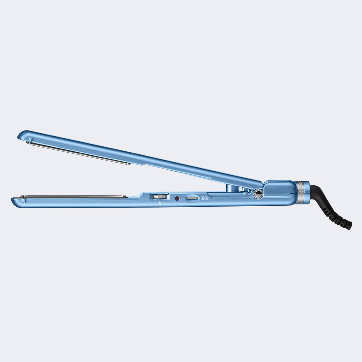 BaBylissPRO Nano Titanium 1"  Ultra-Thin Straightening Iron