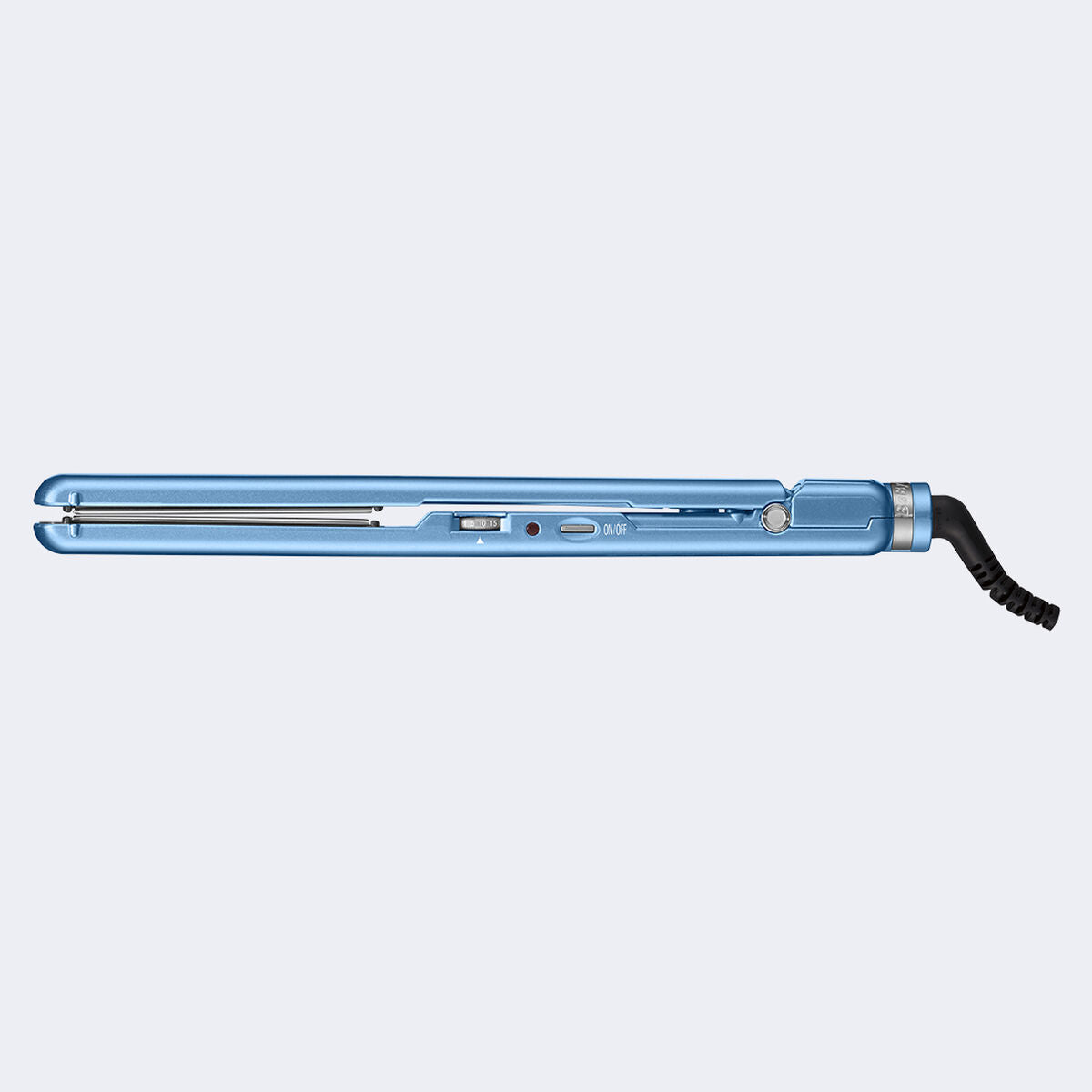 BaBylissPRO Nano Titanium 1"  Ultra-Thin Straightening Iron
