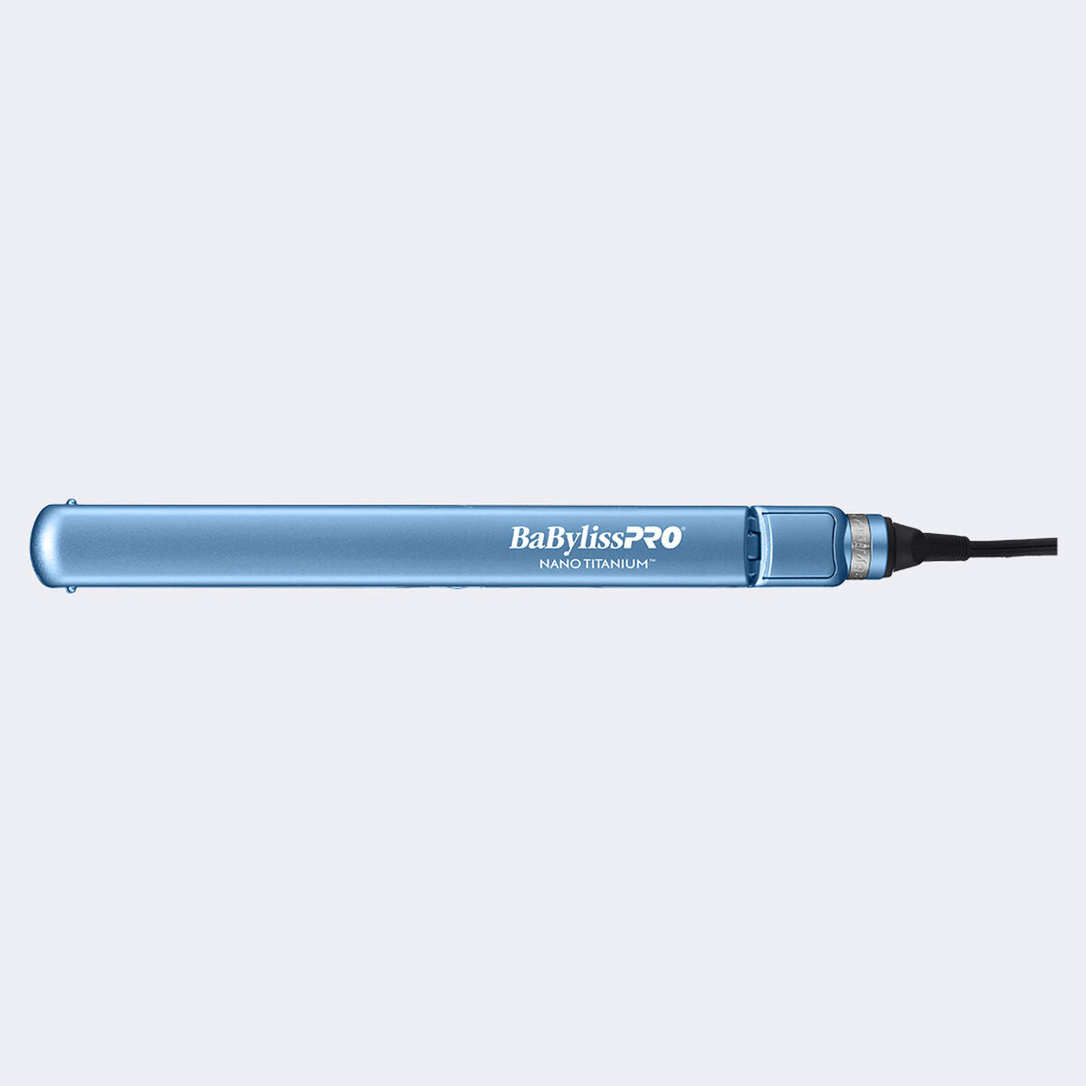 BaBylissPRO Nano Titanium 1"  Ultra-Thin Straightening Iron
