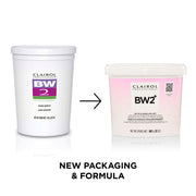 Clairol Professional BW2+ Dedusted Extra Strength Powder Lightener 32 oz