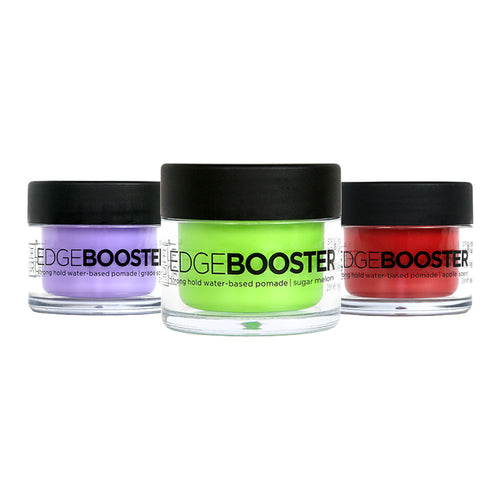 Style Factor Edge Booster Sunny Pink