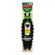 Outre Braids X-Pression Pre-Sectioned Boho Deep Bulk 18"