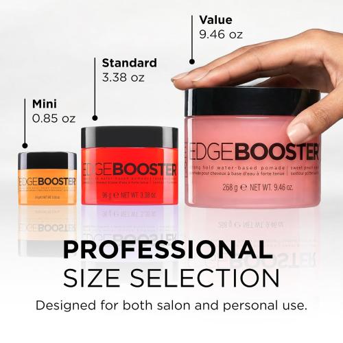 Style Factor Edge Booster Sunny Pink