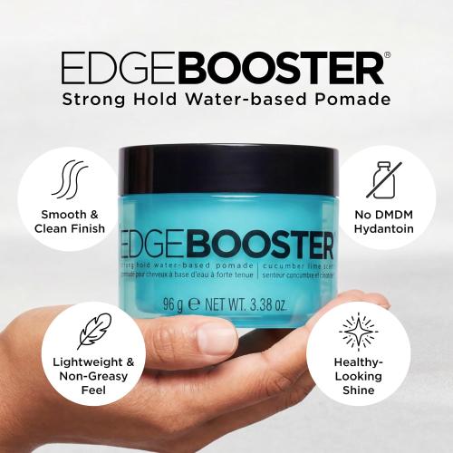 Style Factor Edge Booster Sunny Pink