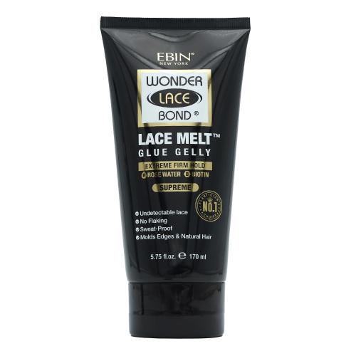 Ebin Lace Melt Glue Gelly Extreme Firm Hold Supreme