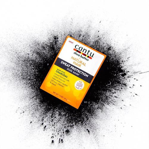 Cantu Shea Butter Sweat Protection