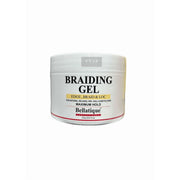 Bellatique Braiding Gel, 8.8oz