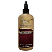 Bigen Semi-permanent Hair Color Deep Burgundy | BG2 | 3oz