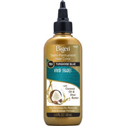 Bigen Semi-permanent Hair Color Turquoise Blue | TB3 | 3oz