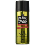 Black Magic Oil Sheen Cherry, 10.5oz